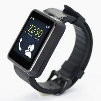 Watch Mobile Phone