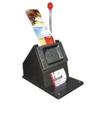 ID Card Cutter