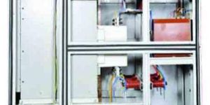 Circuit Breaker Panel