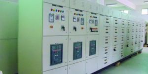 MCC Motor Control Centre Panel