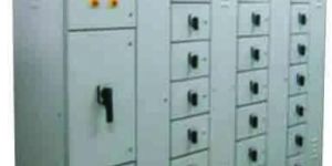 PCC Power Control Centre Panel