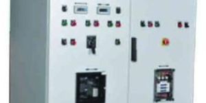 PLC Programmable Logic Controller Panel