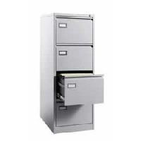 Steel Filing Cabinets