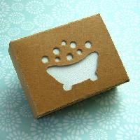 Soap Wrappers