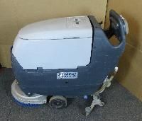 Industrial Floor Cleaner