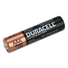 Aaa Battery