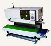 Band Sealer