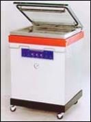 Controlled Atmosphere Vacuum Packaging Machine