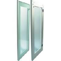 Modular Kitchen Shutters