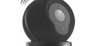 COMMANDO Monkey- CCTV Camera