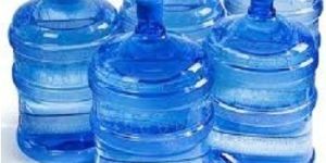 Packaged Drinking Water