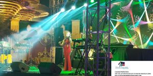 indoor led screen on rental/hire