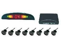 Car Parking Sensor