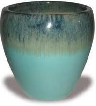Glazed Pots