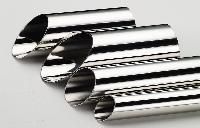 Cold Rolled Stainless Steel Pipes