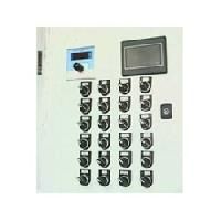 Temperature Control Panels