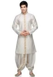Mens Dhoti Kurta