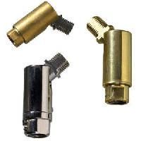 Brass Electrical Lamp Holder