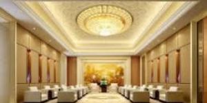 False Ceiling Contractor