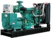 Kirloskar Green Diesel Generators