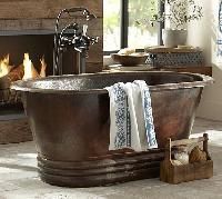 Copper Bathtubs