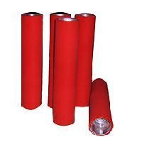 Cast Polyurethane Pipe