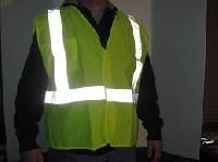 Reflective Safety Vests