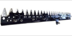 Old Model VST Cutter Assembly