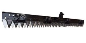 Sickle  Bar Cutter Assembly