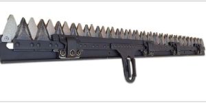 Honda Typre Cutter Assembly