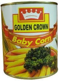 Baby Corn