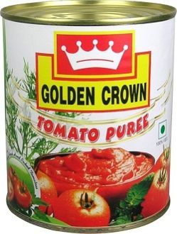 Tomato Puree