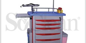 Emergency Trolley