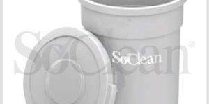 Food Grade Storage Containers