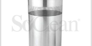 Institutional Bin