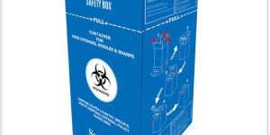 Safety Box