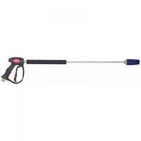 Lance Assemblies