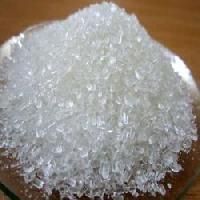 Dried Magnesium Sulphate