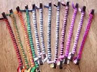 Browbands