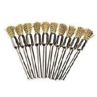 Industrial Wire Brush