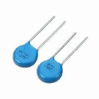Metal Oxide Varistors