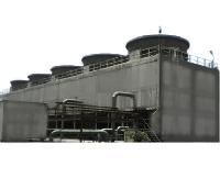 RCC Cooling Tower