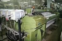 Infrared Warp Stop Motion