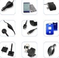 Cellular Phone Accessories