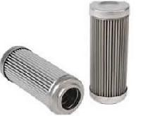 Cylindrical Filter Elements