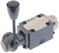 Lever Operated Directional Control Valve