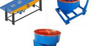 Paver Block Making Machine