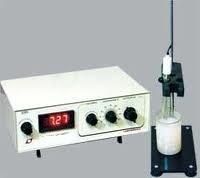 Digital Conductivity Meter
