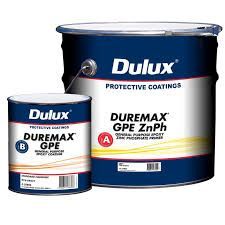 Epoxy Zinc Phosphate Primer