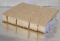 Handmade Paper Journal